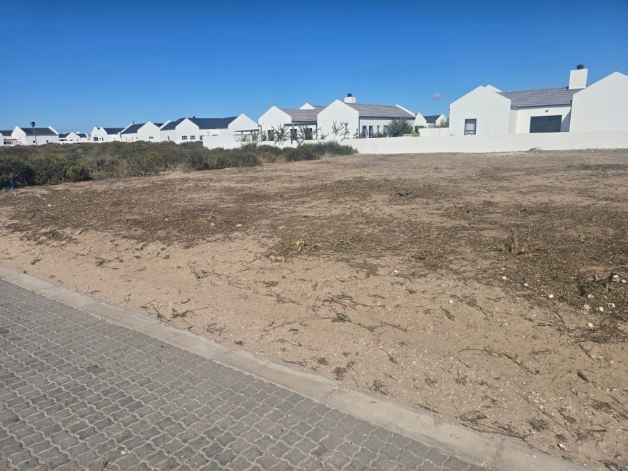 3 Bedroom Property for Sale in Atlantic Sands Private Estate Western Cape
